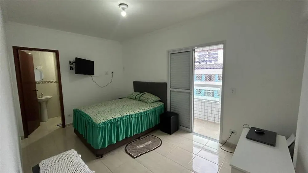Apartamento, 2 quartos, 82 m² - Foto 2