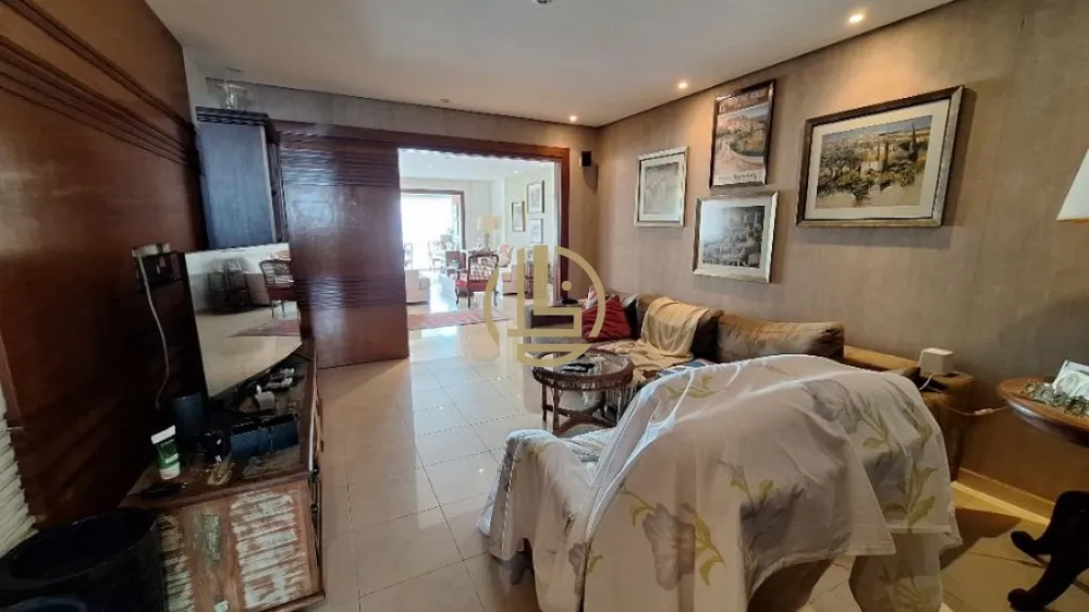 Apartamento, 3 quartos, 200 m² - Foto 15