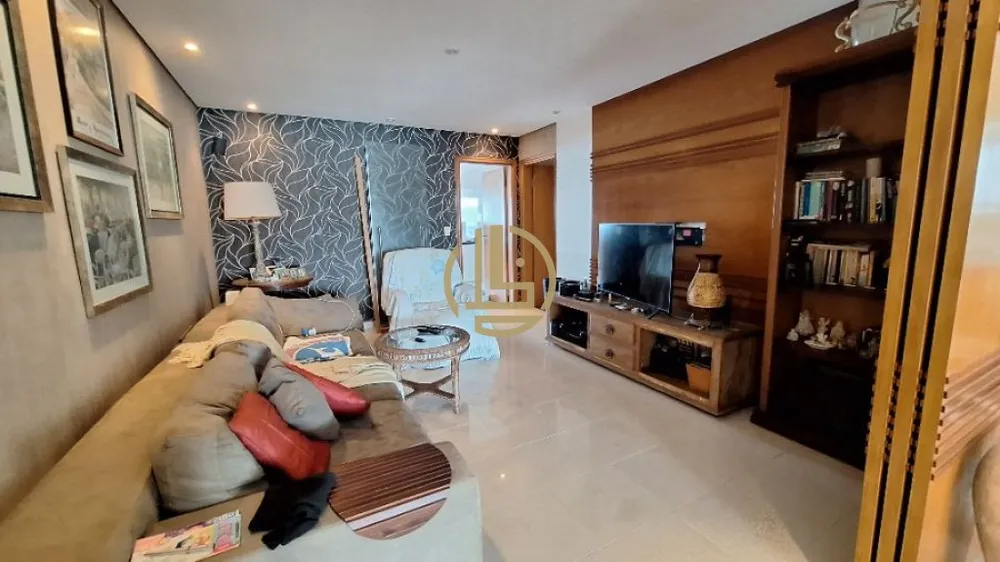 Apartamento, 3 quartos, 200 m² - Foto 14