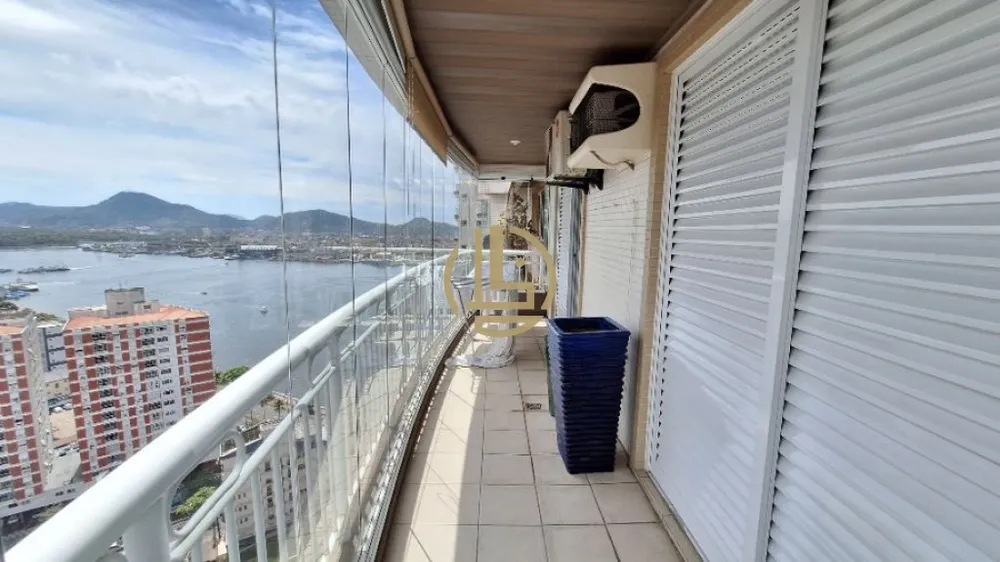 Apartamento, 3 quartos, 200 m² - Foto 19