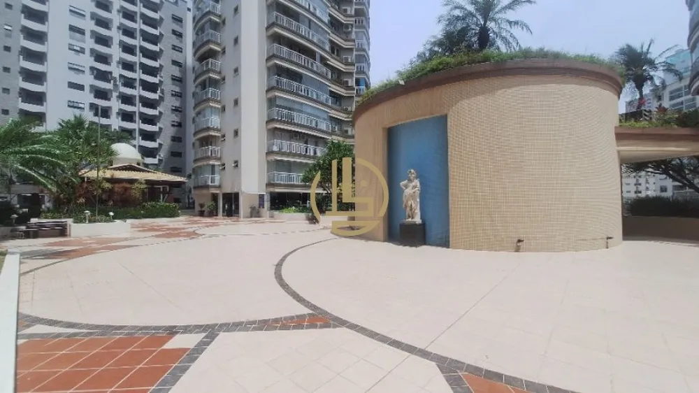 Apartamento, 3 quartos, 200 m² - Foto 30