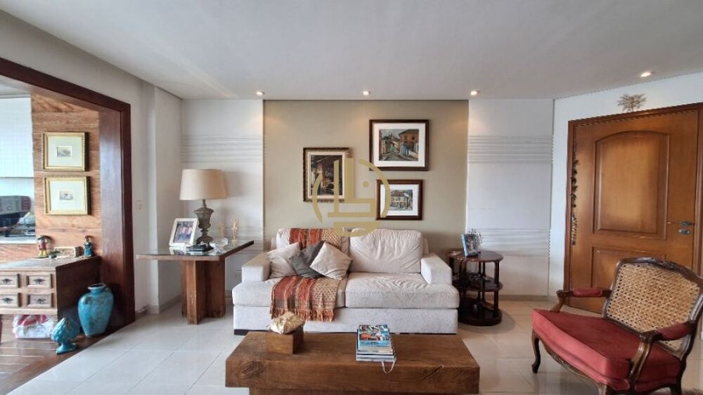 Apartamento, 3 quartos, 200 m² - Foto 3