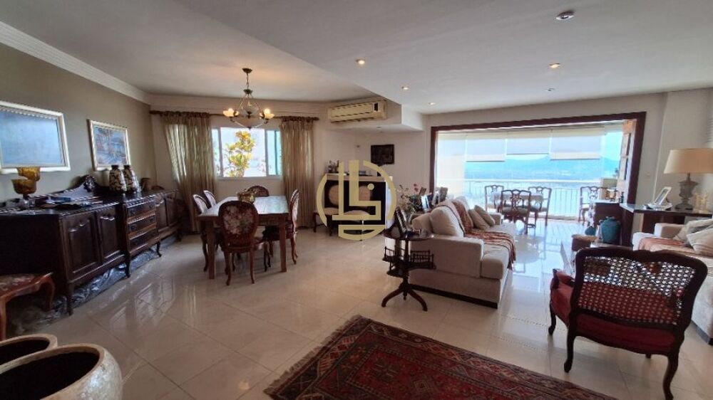 Apartamento, 3 quartos, 200 m² - Foto 5