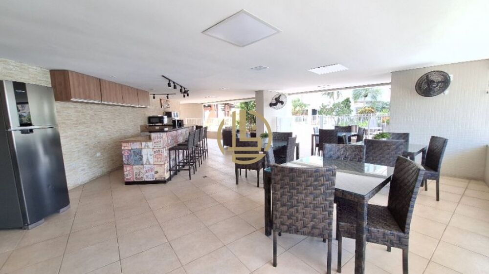 Apartamento, 3 quartos, 200 m² - Foto 18