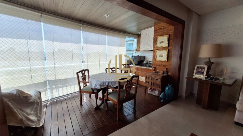 Apartamento, 3 quartos, 200 m² - Foto 7