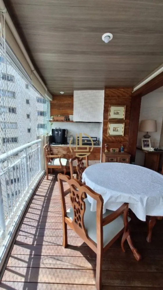 Apartamento, 3 quartos, 200 m² - Foto 11