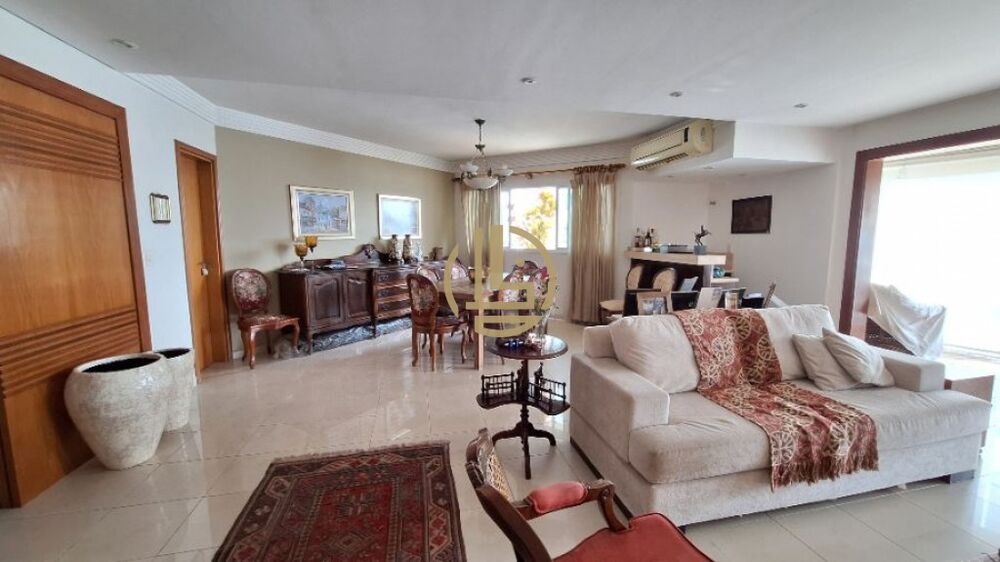 Apartamento, 3 quartos, 200 m² - Foto 2