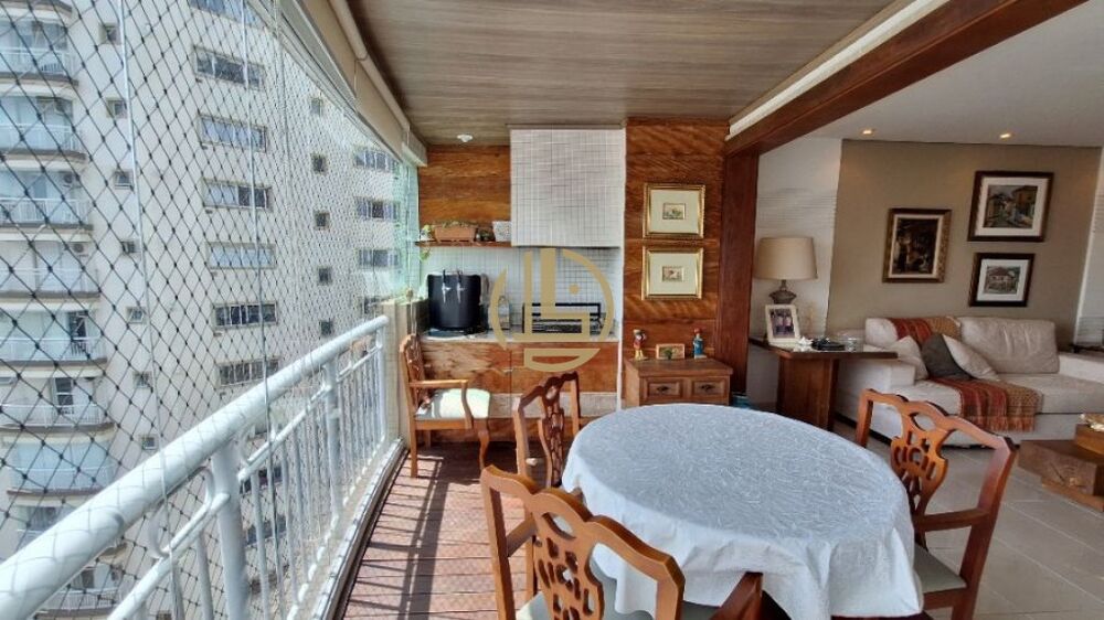 Apartamento, 3 quartos, 200 m² - Foto 8