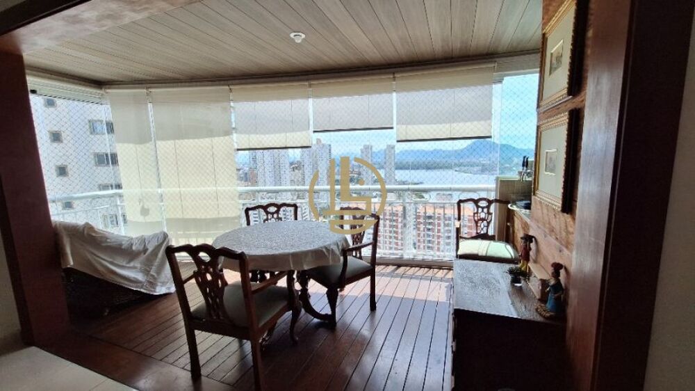 Apartamento, 3 quartos, 200 m² - Foto 6