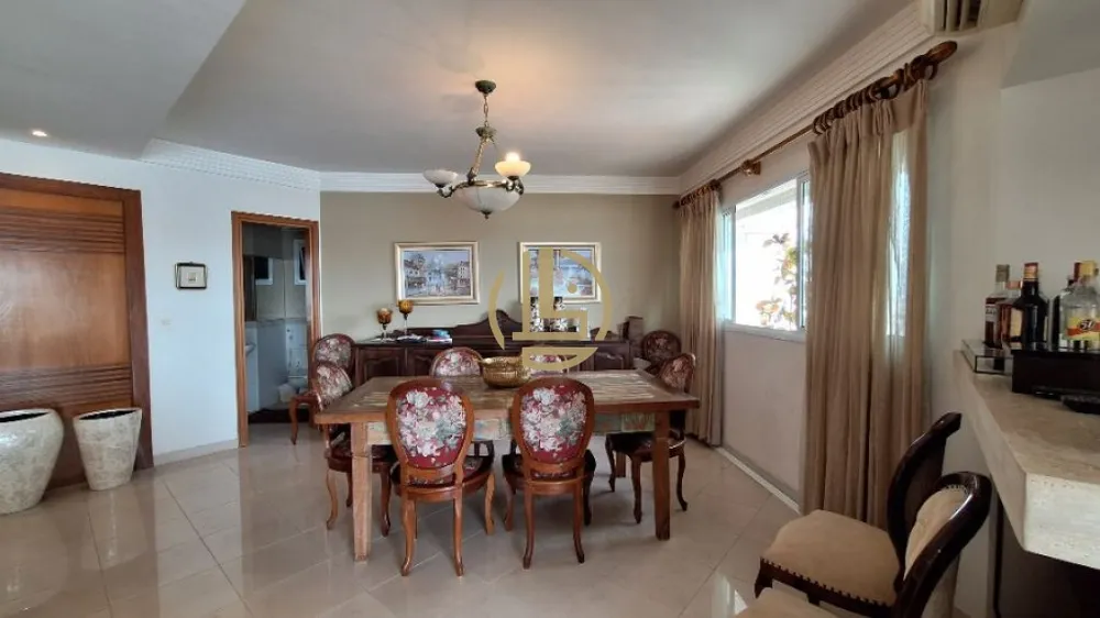 Apartamento, 3 quartos, 200 m² - Foto 7
