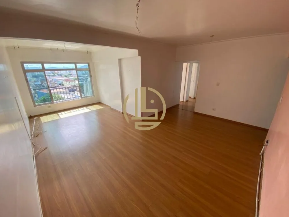 Apartamento, 3 quartos, 107 m² - Foto 3