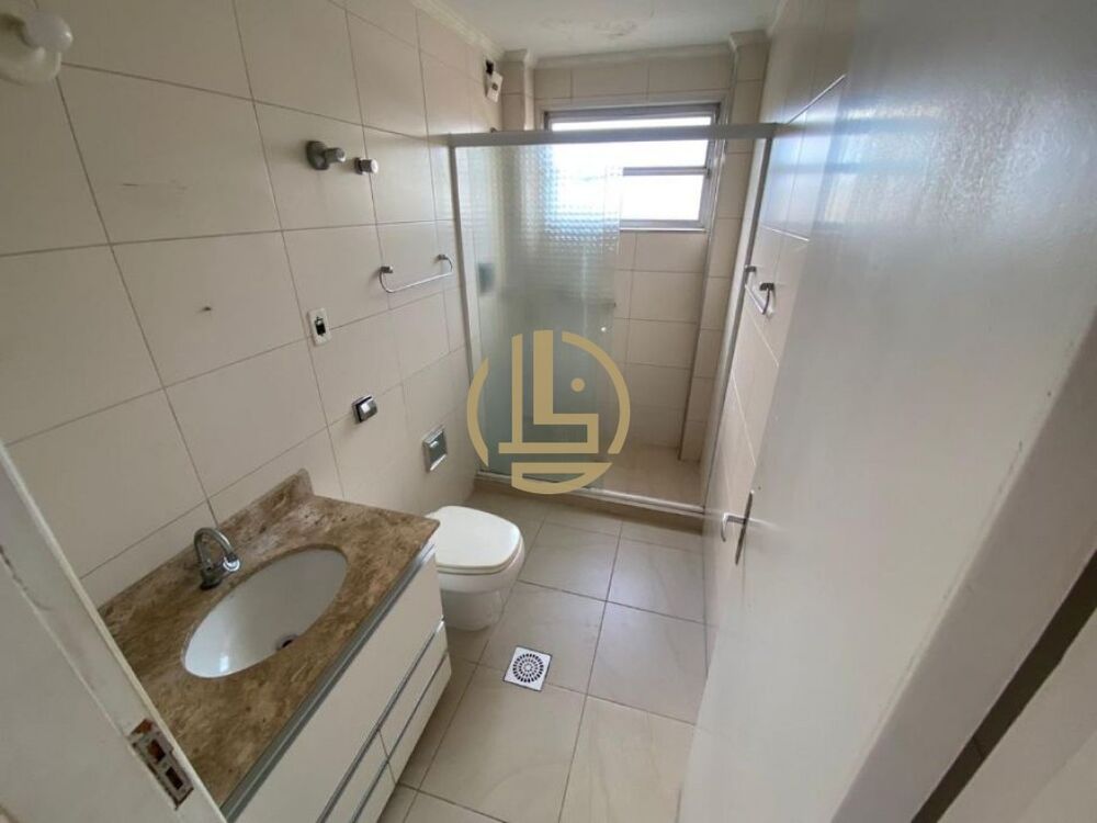 Apartamento à venda com 3 quartos, 107m² - Foto 8