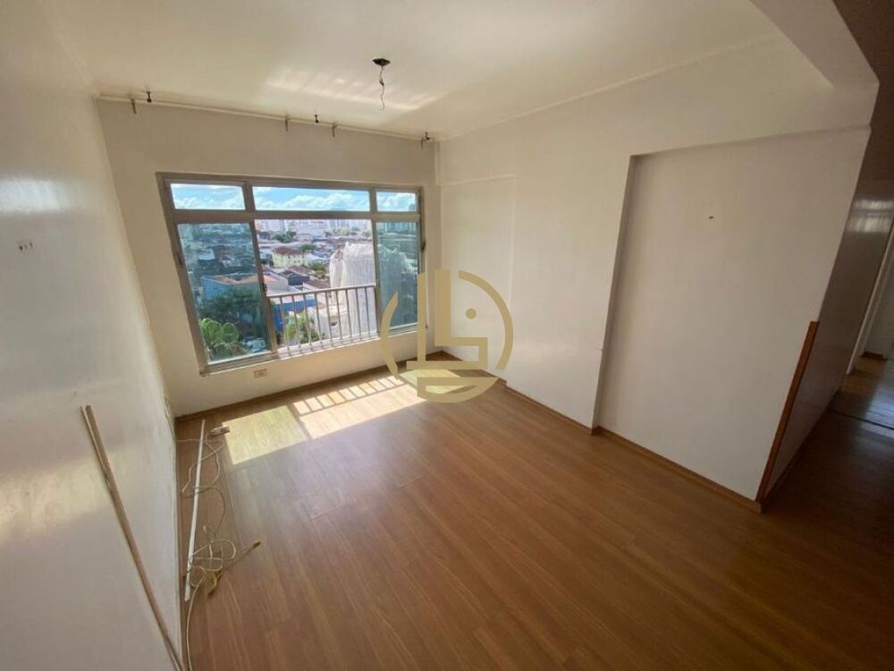 Apartamento à venda com 3 quartos, 107m² - Foto 9
