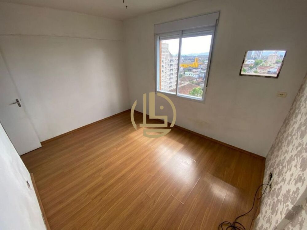 Apartamento à venda com 3 quartos, 107m² - Foto 2