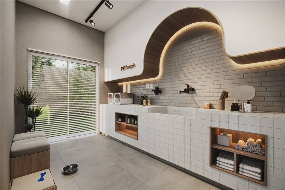 Apartamento, 1 quarto, 45 m² - Foto 2