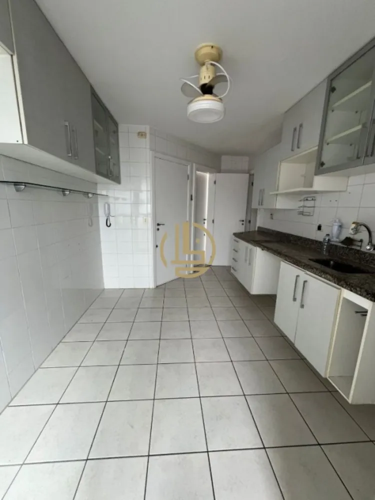 Apartamento, 4 quartos, 220 m² - Foto 20