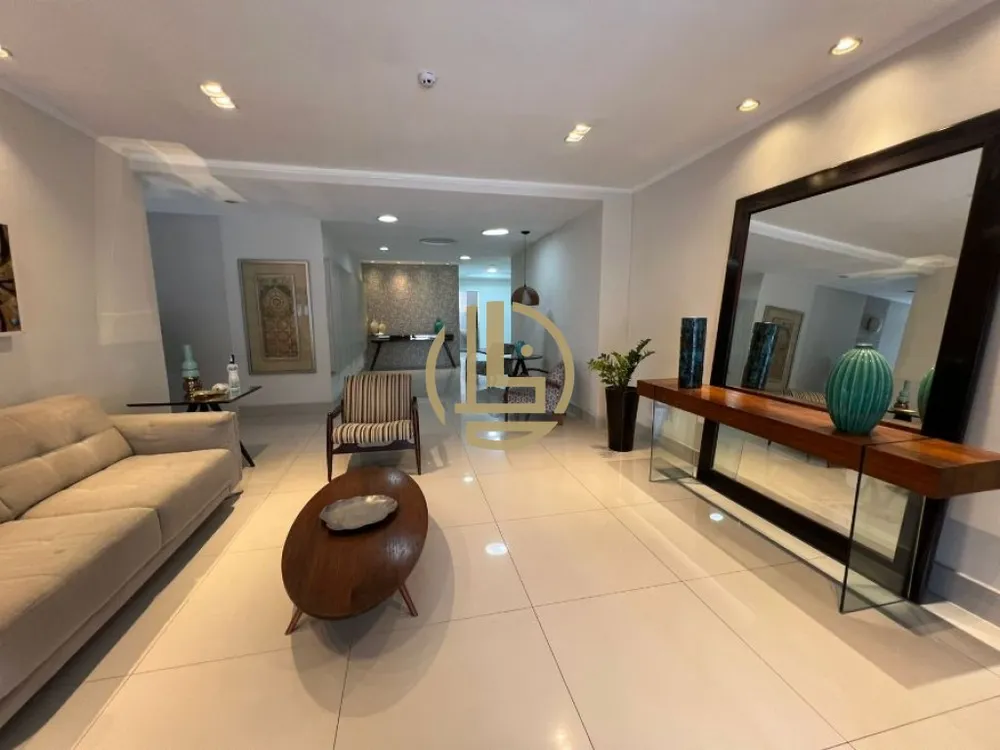 Apartamento, 4 quartos, 220 m² - Foto 2