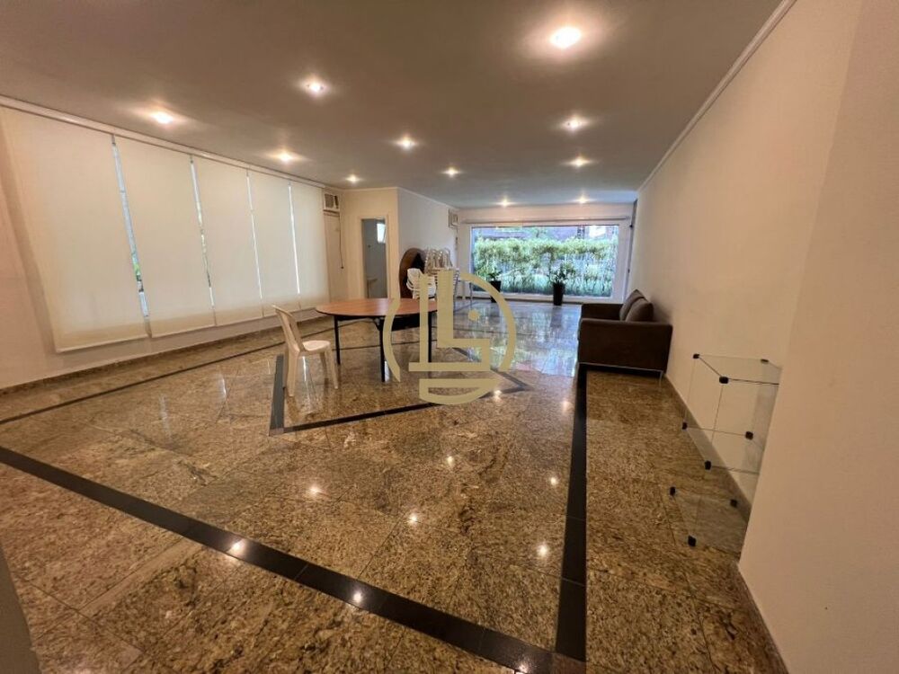 Apartamento, 4 quartos, 220 m² - Foto 4