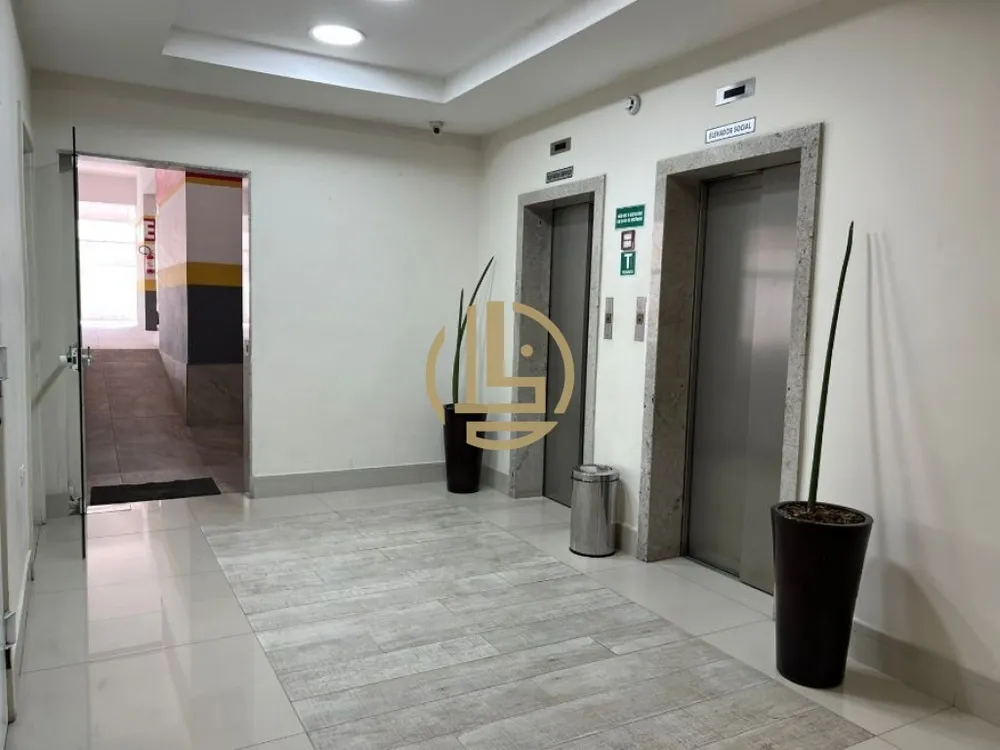 Apartamento, 4 quartos, 220 m² - Foto 6