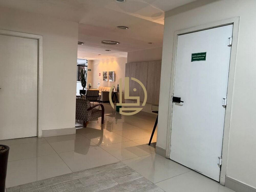 Apartamento, 4 quartos, 220 m² - Foto 5
