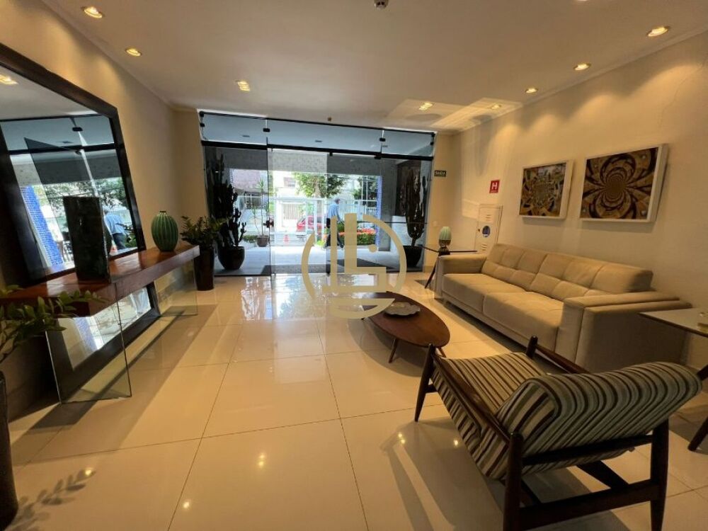 Apartamento, 4 quartos, 220 m² - Foto 1