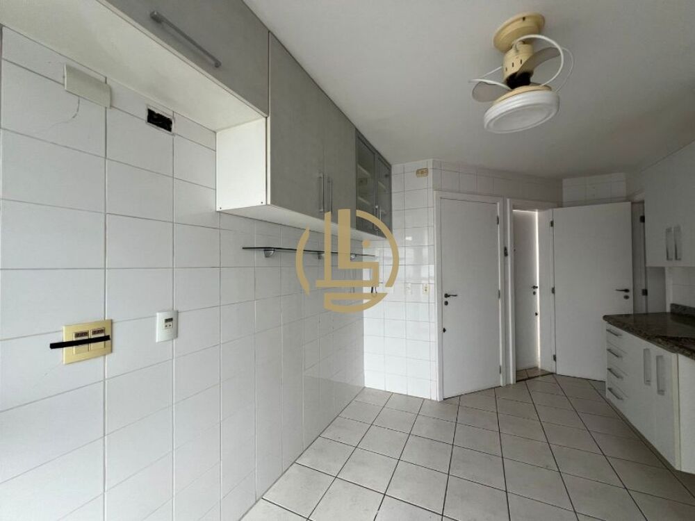 Apartamento, 4 quartos, 220 m² - Foto 16