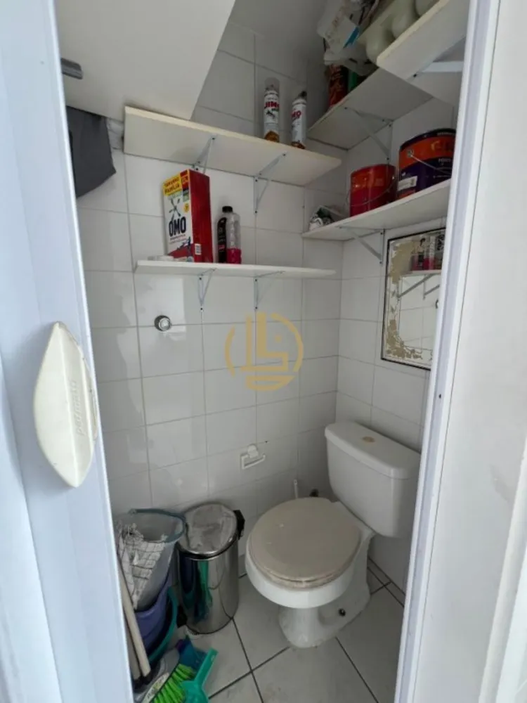 Apartamento, 4 quartos, 220 m² - Foto 22
