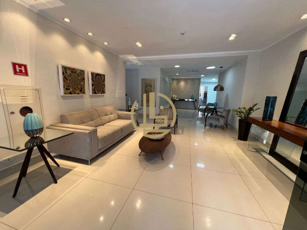 Apartamento, 4 quartos, 220 m² - Foto 2