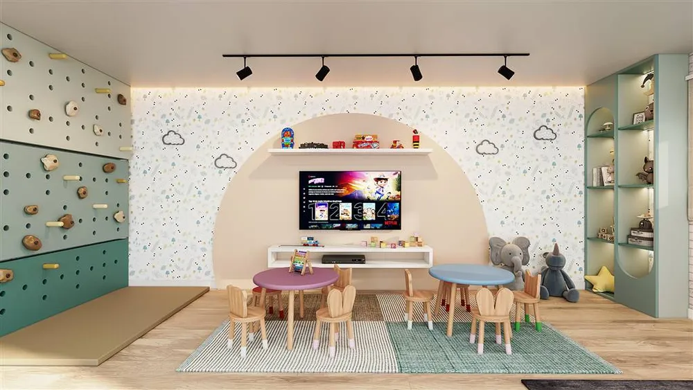 Apartamento, 2 quartos, 81 m² - Foto 8