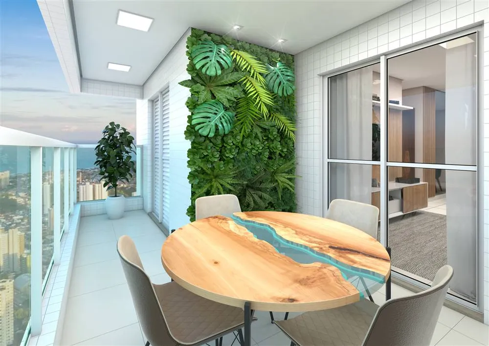 Apartamento, 2 quartos, 68 m² - Foto 11