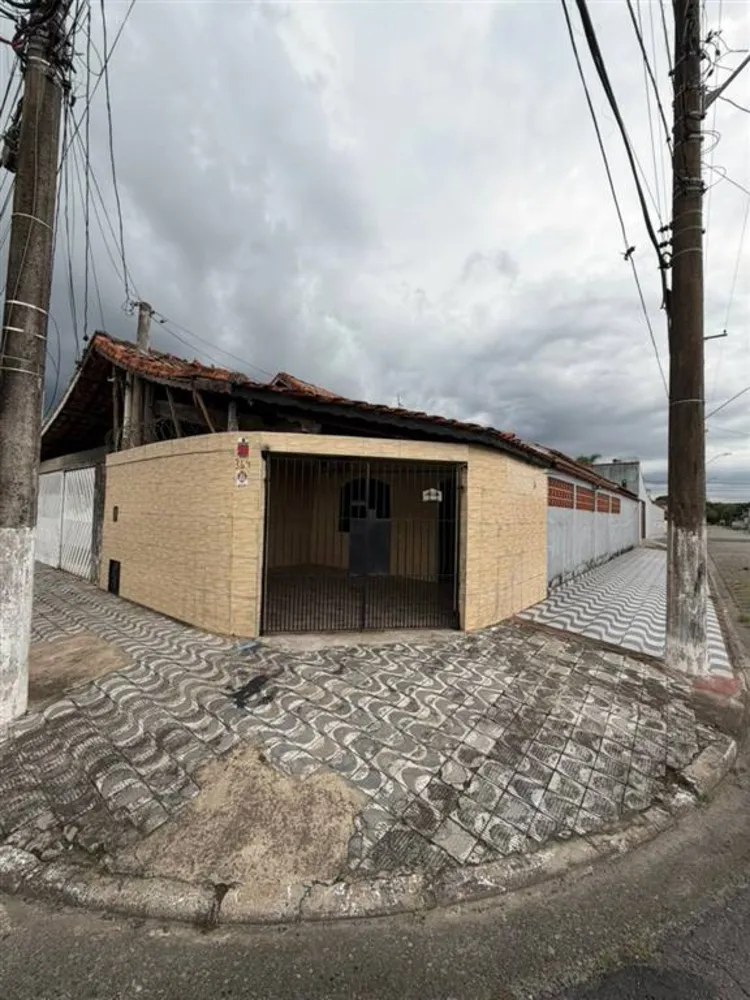 Casa, 2 quartos, 75 m² - Foto 1