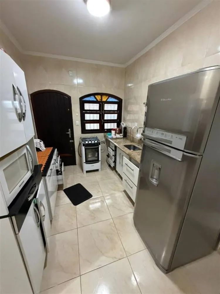 Casa, 2 quartos, 75 m² - Foto 2