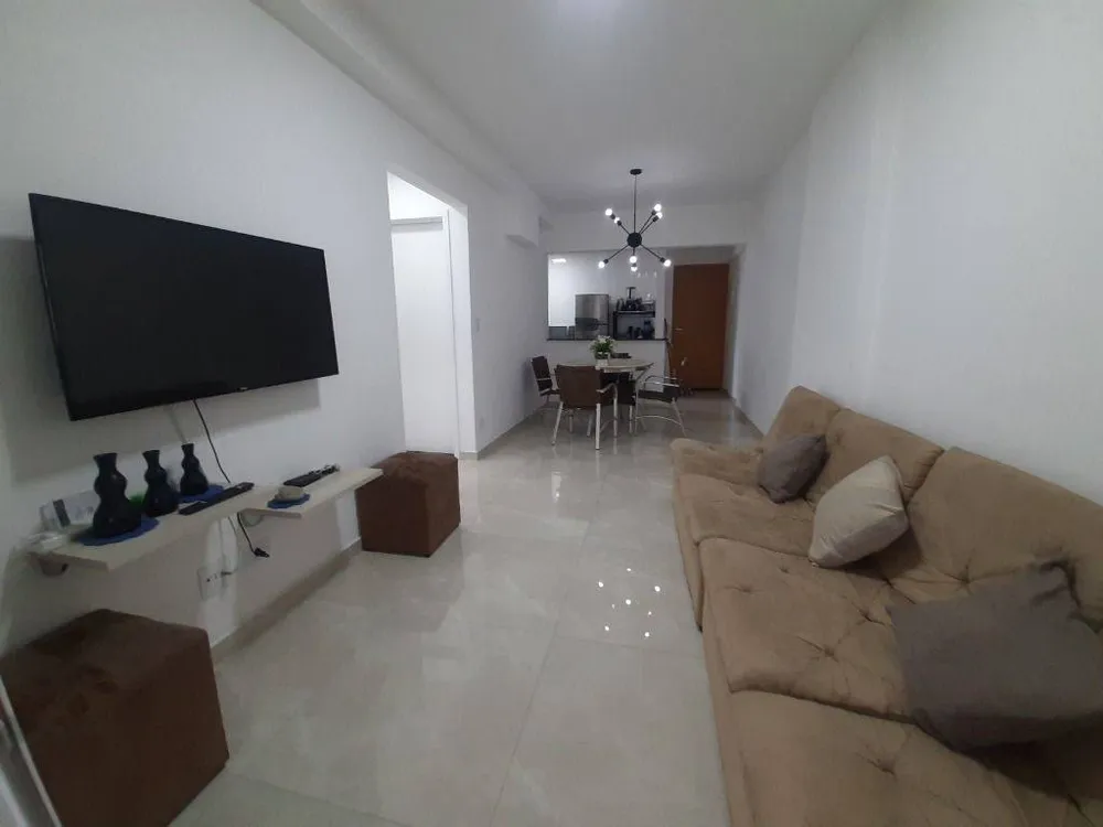 Apartamento, 2 quartos, 69 m² - Foto 2