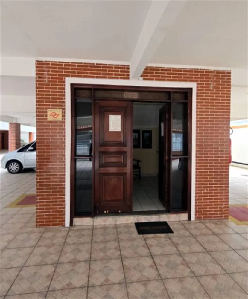 Apartamento, 1 quarto, 33 m² - Foto 1