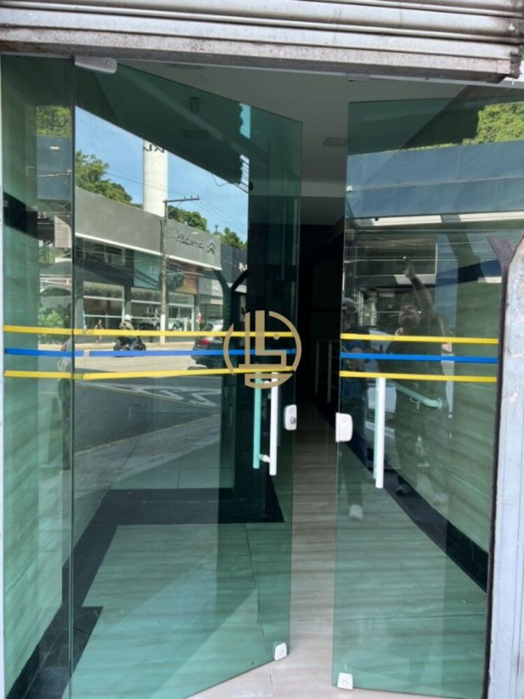 Conjunto Comercial-Sala à venda e aluguel, 600m² - Foto 7