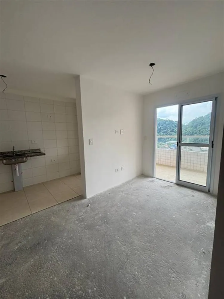 Apartamento, 2 quartos, 57 m² - Foto 3
