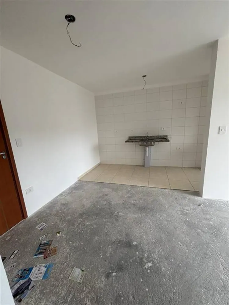 Apartamento, 2 quartos, 57 m² - Foto 3