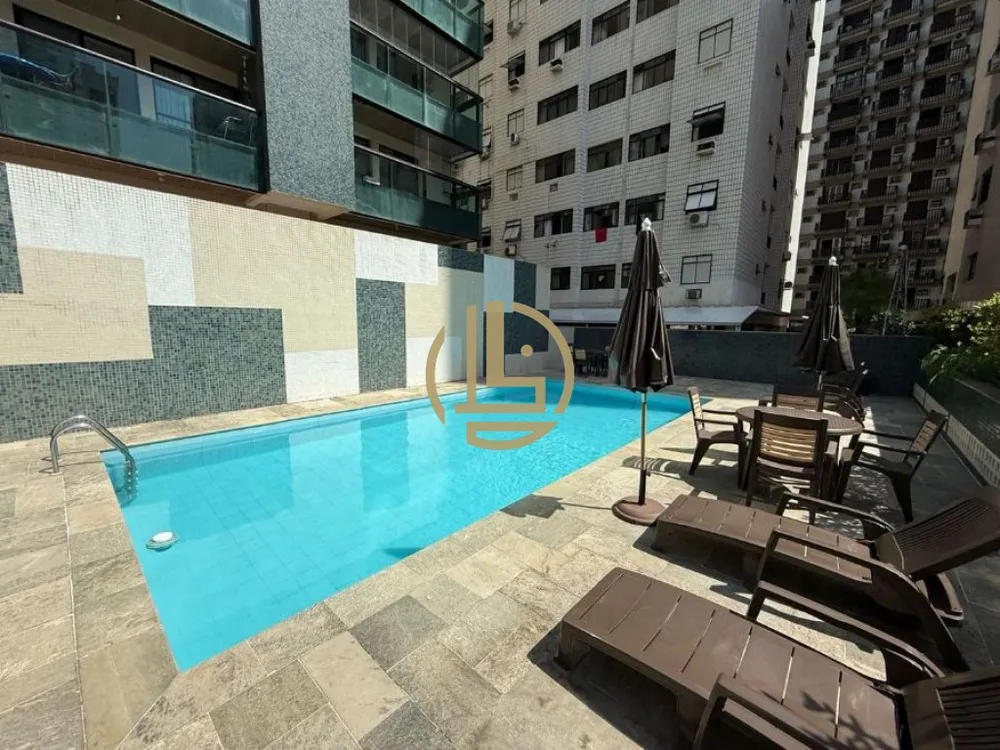 Apartamento, 2 quartos, 63 m² - Foto 11