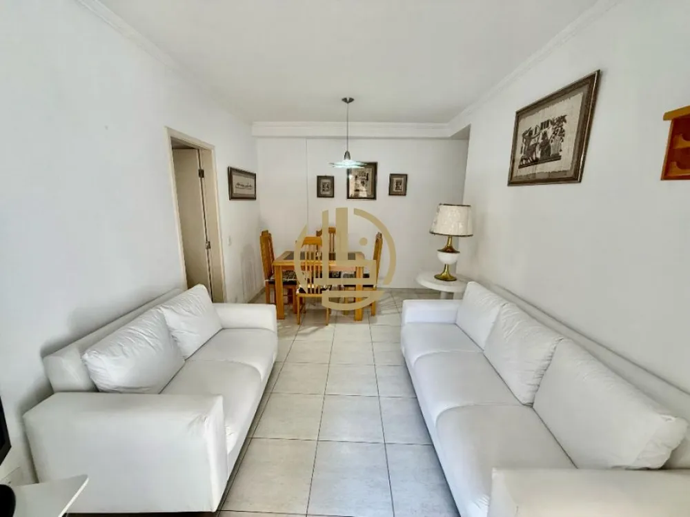 Apartamento, 2 quartos, 63 m² - Foto 1