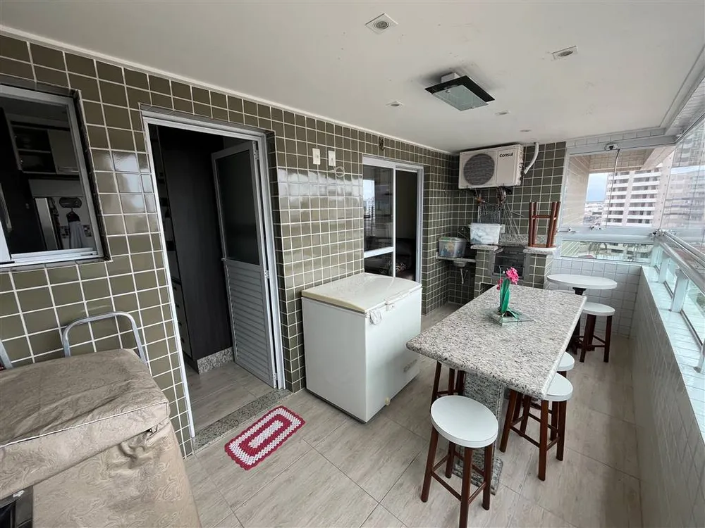 Apartamento, 3 quartos, 86 m² - Foto 4