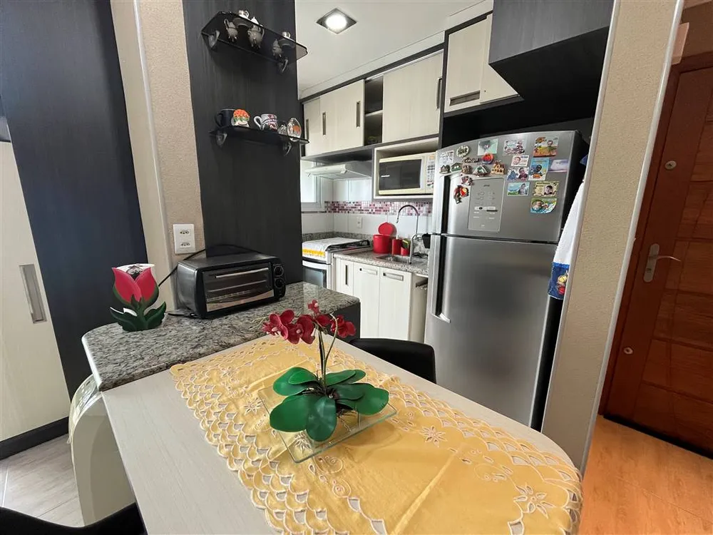 Apartamento, 3 quartos, 86 m² - Foto 1