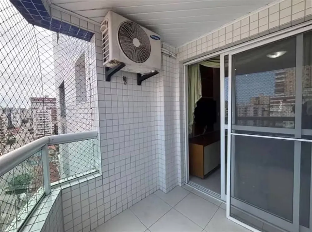Apartamento, 2 quartos, 76 m² - Foto 3