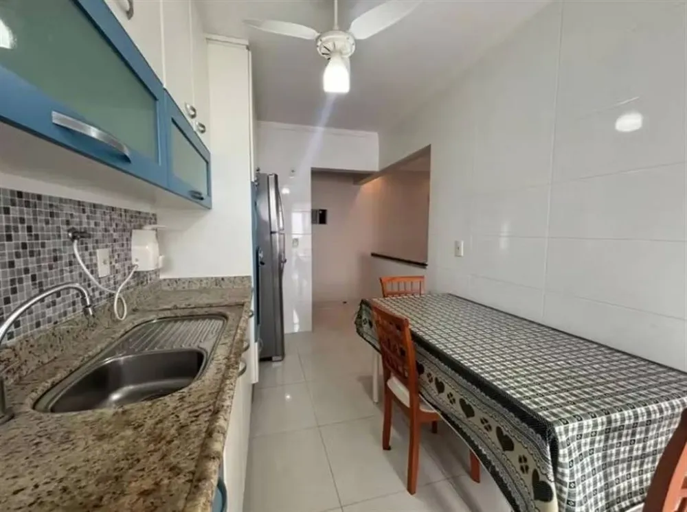 Apartamento, 2 quartos, 76 m² - Foto 1