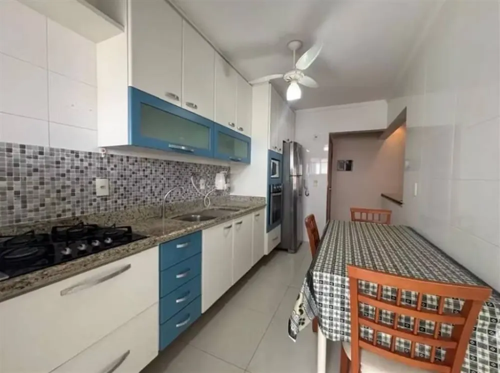 Apartamento, 2 quartos, 76 m² - Foto 2