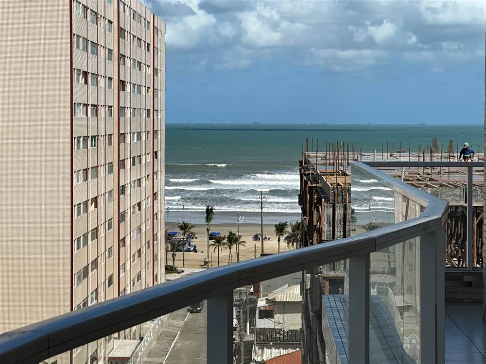 Apartamento, 3 quartos, 110 m² - Foto 2