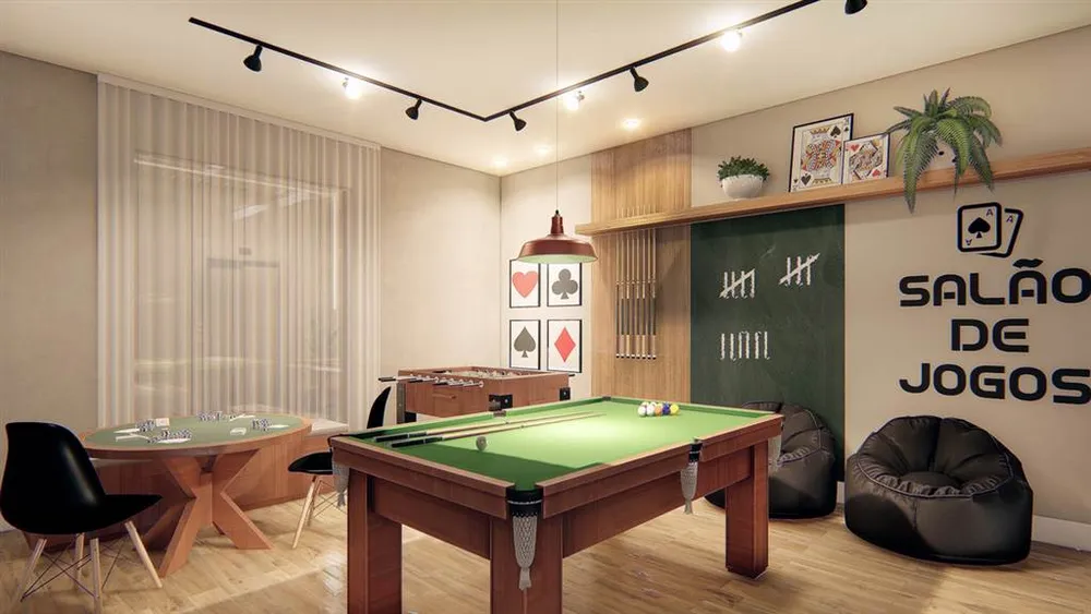 Apartamento, 2 quartos, 79 m² - Foto 7