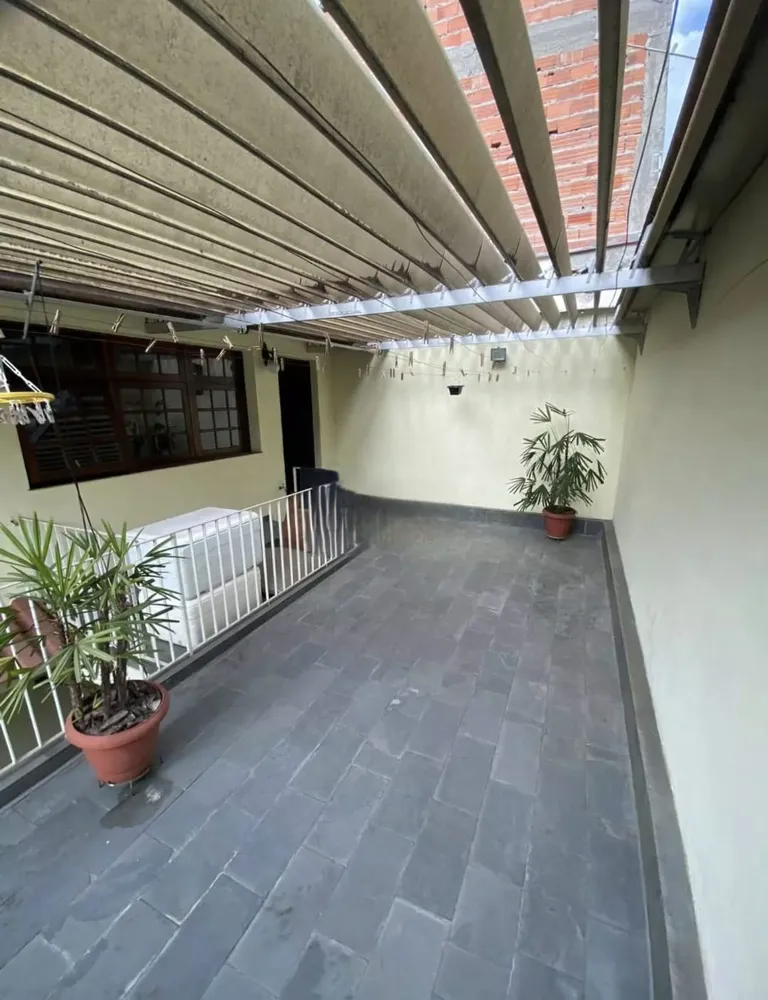 Casa, 3 quartos, 269 m² - Foto 5