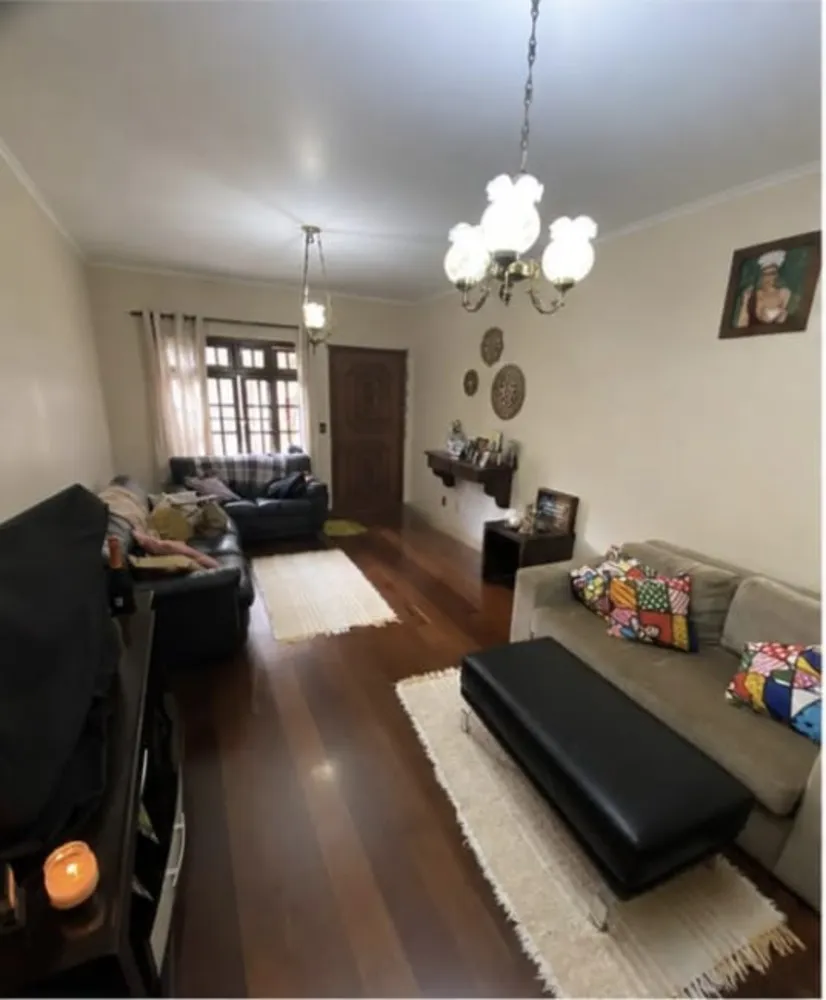 Casa, 3 quartos, 269 m² - Foto 4