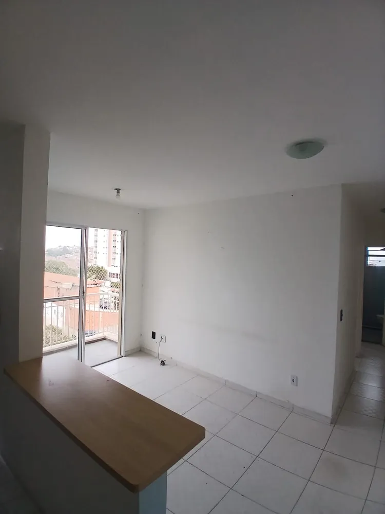Apartamento, 2 quartos, 47 m² - Foto 4