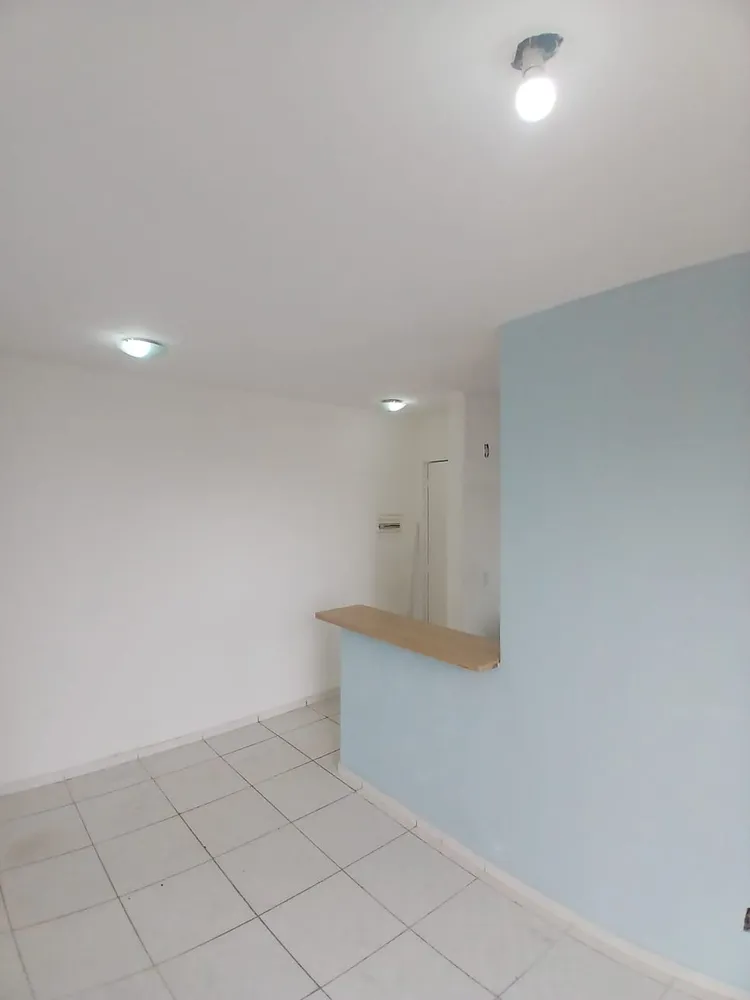 Apartamento, 2 quartos, 47 m² - Foto 3